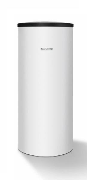 Boiler monovalent cilindric vertical alb Logalux SNB200W V=200lt
