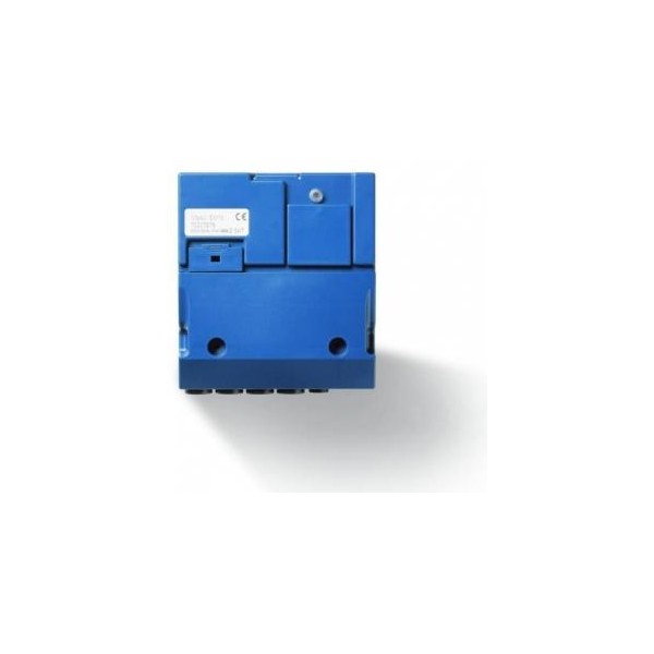 SM10 - Modul EMS/BUS comanda un circuit solar